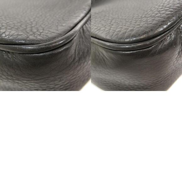 Gucci Soho Shoulder Bag Leather - Picture 10 of 10